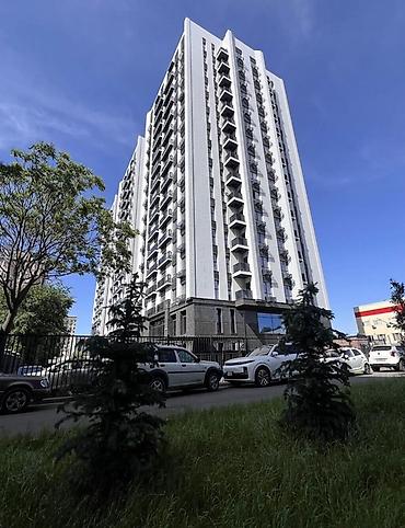моя: Построен, Элитка, 2 комнаты, 80 м² — 1