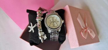 Setovi nakita: Guess, Set: Narukvica, Materijal: Cirkon — 1