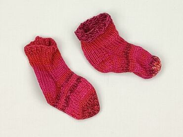 Socks and Knee-socks: Socks, 16–18, condition - Perfect