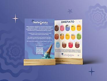 Графические дизайнеры: Графический дизайнер. 3 — 6