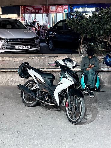 sokuntu ferma satisi: Tufan 80 sm3, 2024 il, 9800 km — 1