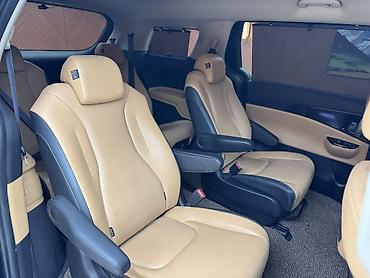 диски на киа карнивал: Kia Carnival: 2022 г., 2.2 л, Автомат, Дизель, Минивэн — 9