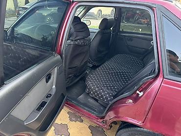 daewoo nexia ош: Daewoo Nexia: 2012 г., 1.6 л, Механика, Бензин, Седан — 7