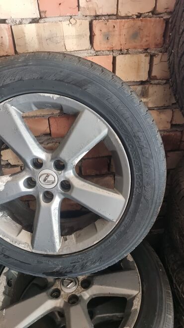 купить запчасти на опель вектра б: Дөңгөлөктөр монтажда 225 / 60 / R 17, All-season, Комплект, Жеңил унаалар, Куйма, тешиктери - 5