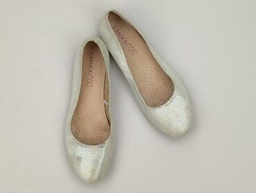 Ballerinas for women, 39, condition - Very good