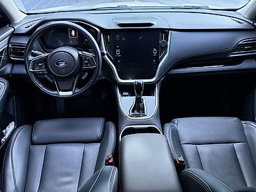 Subaru: Subaru Outback: 2021 г., 2.4 л, Вариатор, Бензин, Универсал — 11