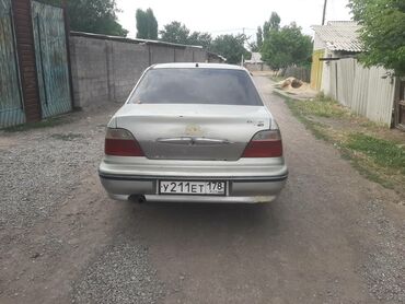 косилка для мотоблока бу: Daewoo Nexia: 2007 г., 1.6 л, Механика, Бензин