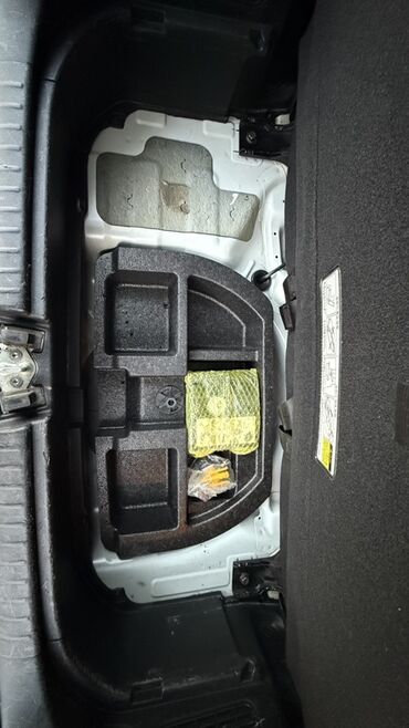 Kia: Kia Ray: 2019 г., 1 л, Автомат, Бензин, Хэтчбэк — 9