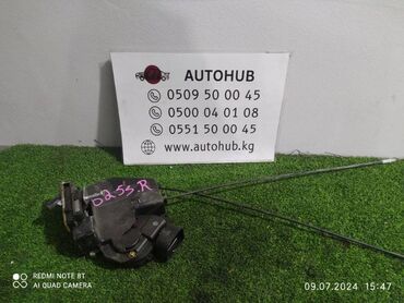 дверь на камри 50: Замок двери TOYOTA MARK 2 GX110 2 2004 (б/у)