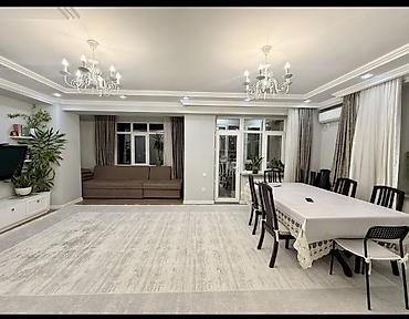 Продажа квартир: 3 комнаты, 83 м², Нижний Джал (Джал-23) Элитка, 2 этаж — 2