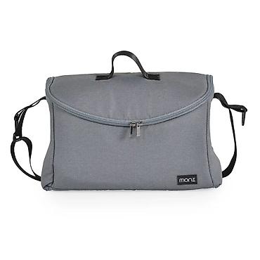 patike goodyear: Moni Kolica za bebe Alina 2u1 – Titanium Grey (Šifra: CAN00088-70) — 10