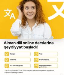 Repetitorlar: Repetitor, Riyaziyyat, İnformatika, Mental arifmetika, Azərbaycan dili, Abituriyent hazırlığı, İmtahanlara hazırlıq — 9