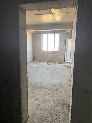 Yeni tikili: 8-ci kilometr, 2 otaqlı, Yeni tikili, m. Qara Qarayev, 88 kv. m — 12