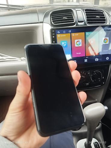 iphone 10 бу: IPhone X, Б/у, 64 ГБ, Space Gray, Защитное стекло, 100 % — 4