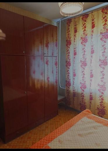 105: 3 комнаты, 62 м², Восток-5 мкр 105 серия, 6 этаж — 9