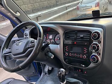 бонго: Kia BONGO: 2019 г., 2.4 л, Механика, Дизель, Пикап — 3