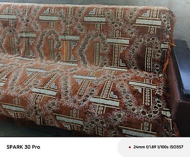 kuxna divanlari: Divan, İşlənmiş, Açılan, Bazalı, Parça, Çatdırılma yoxdur — 5