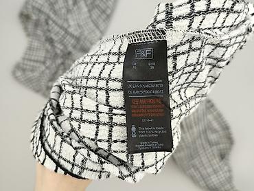 zara plus size: F&F, Sukienka damska, rozmiar M — 4