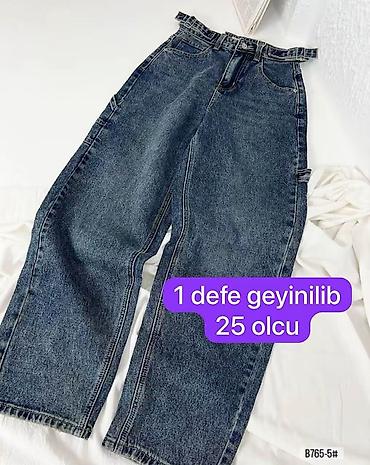idman sort: 13 GEYIM- BIRLIKDE CEMI 68AZN Qadın geyimləri dəsti – S/M ölçü — 8