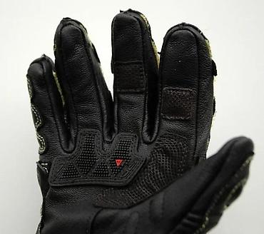 Rukavice: Bоја - Crna — 9