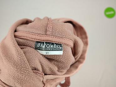 bia: Beloved, Bluza z kapturem damska, rozmiar XL — 5