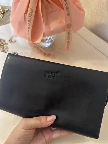 Portmone, pulqabıları: Pulqabı, Təbii dəri, İşlənmiş -da lalafo.az — 8 Portmone, pulqabıları: Pulqabı, Təbii dəri, İşlənmiş — 8