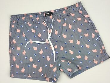 sweter harry potter: Swimming shorts for men, M (EU 38), Sinsay, condition - Very good
