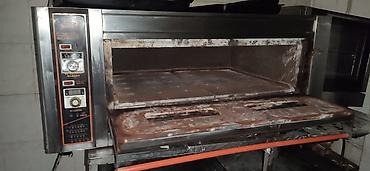 электропечи: Промышленная электропечь H.L PL-2 Infrared Food Oven - Тип — 4