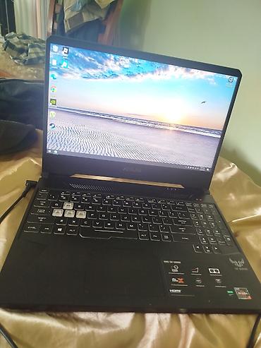 gtx 680: Gtx 1660 ti 
Ryzen 7 3750H
8gb ram
256 nvm ssd 1tb hdd
120 hz ekran — 4