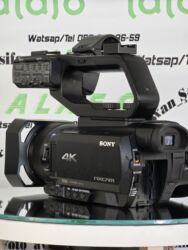 Videokameralar: Sony 4K NXcam X80 Tərifə ehtiyacı olmayan bir məhsul. Xaricdən gəlmə -da lalafo.az — 15 Videokameralar: Sony 4K NXcam X80 Tərifə ehtiyacı olmayan bir məhsul. Xaricdən gəlmə — 15