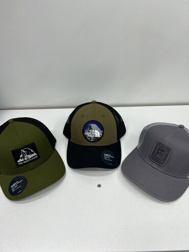 Головные уборы: Подборка кепок 💯 оригинал из США В наличии ещё больше ассортимента — 5