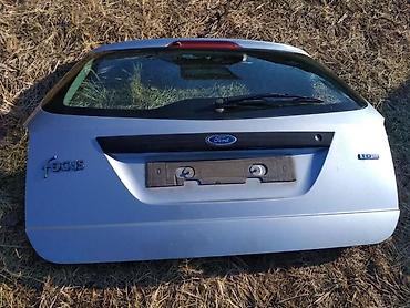 moj auto: VRATA I DRUGA LIMARIJA ZA FORD C-MAX, FOCUS, MONDEO OD 1998. DO 2010 — 5