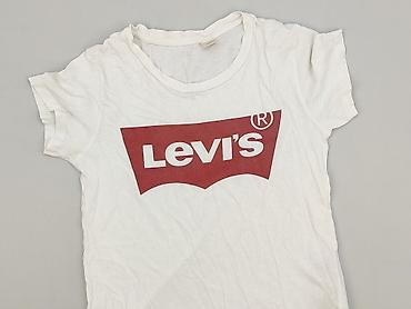 levi s: Levi’s, T-shirt damski, rozmiar 2XS — 1