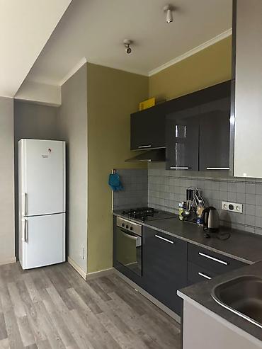 Квартиры: 🏢 СРОЧНО СДАЁТСЯ 3-КОМНАТНАЯ КВАРТИРА 📍 ул. Турусбекова / Рыскулова — 3