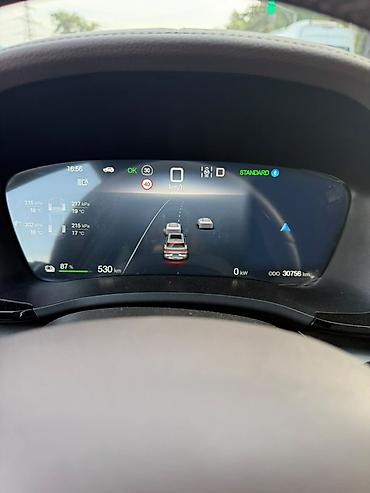 gac trumpchi: BYD Song Plus: 2024 г., Автомат, Электромобиль, Кроссовер — 2