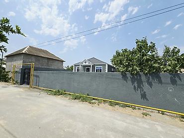 gencede torpaq sahesi satilir: Mingəçevir, 130 kv. m, 3 otaqlı, Hovuzsuz, Telefon, İnternet, Su — 1