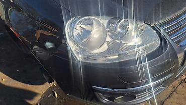 ajkula auto: JETA FAROVI ZA VOLKSWAGEN JETTA OD 2003. DO 2009. GOD — 3