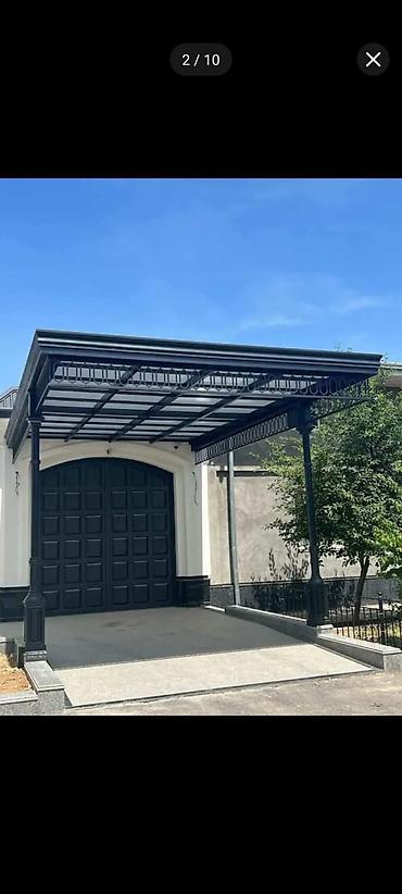 Сварка: Сварка | Трубы, Тапчаны, Решетки на окна Доставка, Монтаж, Демонтаж — 7