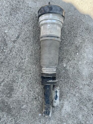 СТО, ремонт транспорта: Ремонт пневмоподвески Мерседес Бенц любой — 14