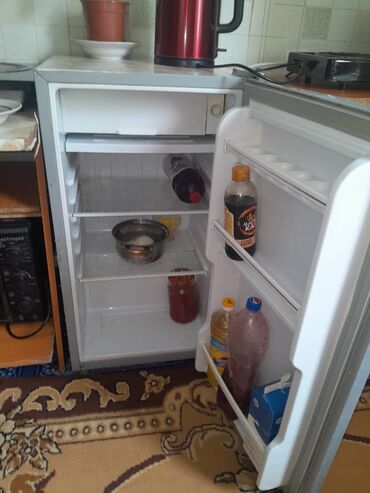 холодилник в рассрочку: Холодильник Б/у, Однокамерный