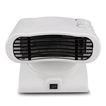 elektro kamin: Hava vuran qızdırıcı RAF 1185 2000W 15m² . 🆕Bütün məhsularımız Yenidir — 3