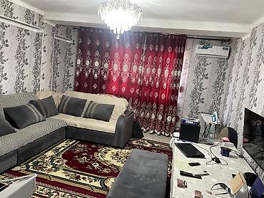 act building: 2 комнаты, 73 м², Индивидуалка, 4 этаж — 2