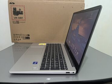 HP: Yeni HP 15.6 ", Intel Core i7, 512 GB, Ödənişli çatdırılma -da lalafo.az — 6 HP: Yeni HP 15.6 ", Intel Core i7, 512 GB, Ödənişli çatdırılma — 6