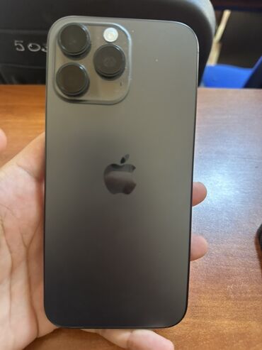 дубайский айфон 13 про макс: IPhone 16 Pro Max, 256 GB, Qara, Face ID