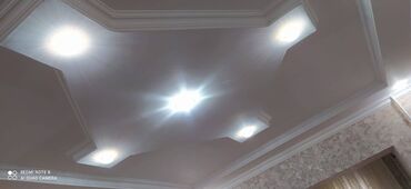 Köhnə tikili: Bakı, 1 otaqlı, Köhnə tikili, 45 kv. m — 16