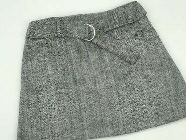 lawendowa spódnice: Skirt, Primark, XL (EU 42), condition - Perfect