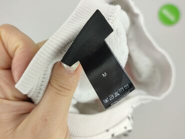 Bluzy: Mr. GUGU & Miss GO, Bluza damska
, M — 4