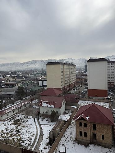 Продажа квартир: 2 комнаты, 71 м², Элитка, 8 этаж, Дизайнерский ремонт — 5