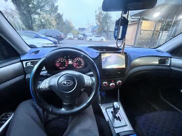 Subaru: Subaru Forester: 2009 г., 2 л, Автомат, Бензин, Кроссовер — 2