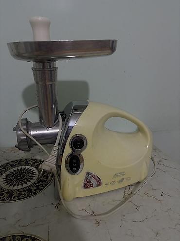 qida bloku 500w: Saturn ətçəkən maşın - Model: Saturn (etiketdə “ST-FP” seriyası; — 2